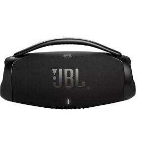 Prijenosni zvučnik JBL Boombox 3 Wi-Fi