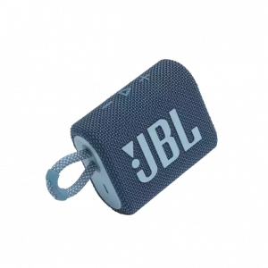 Bluetooth zvučnik JBL GO 3-Plava