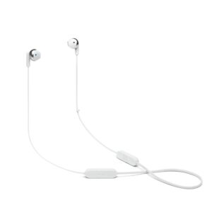 Bluetooth slušalice JBL Tune 215BT-Bijela