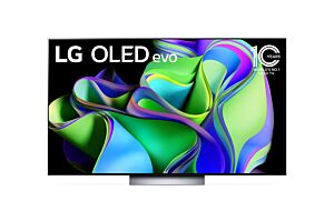 4K OLED TV LG OLED48C32LA