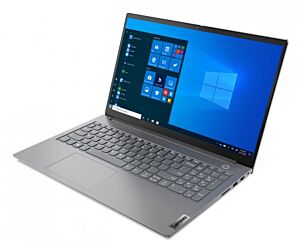 Laptop LENOVO TB 15 G2 - 20VE00LLSC + Bundle ThinkPlus ePac 3YR Depot