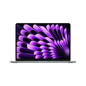 Laptop MacBook Air: M3 - svemirski sivi