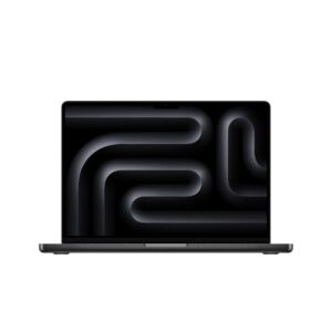 Laptop MacBook Pro: M3 Pro - svemirski crni
