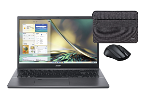Laptop ACER Aspire 5 - NX.K80EX.00G + gratis miš i sleeve 