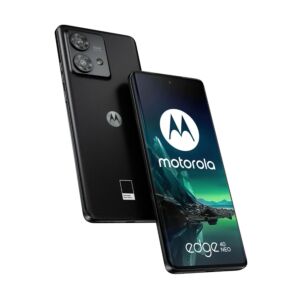 Mobitel MOTOROLA Edge 40 neo 12GB/256 GB - Black Beauty