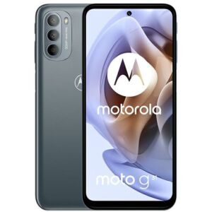 Mobitel MOTOROLA G31 4GB/64GB - Mineral Grey