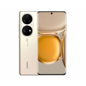 Mobitel HUAWEI P50 PRO 8GB/256GB - Cocoa Gold