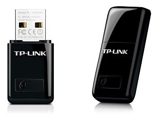 Mrežni adapter TP-LINK TL-WN823N, 300 Mbps,USB