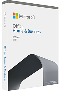 Microsoft Office 365 Home & Business, hrvatski (T5D-03502)