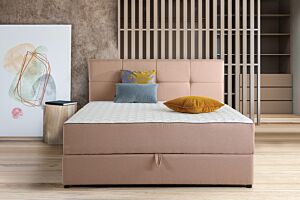 Krevet NIKO sa podiznom podnicom i spremištem 160x200 cm