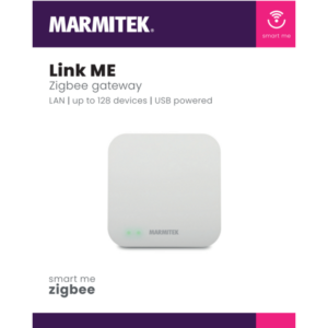 Pametni pristupnik - LAN MARMITEK ( Link ME ) - Zigbee