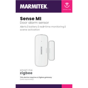 Pametni senzor alarma za vrata MARMITEK ( Sense MI ) - Zigbee