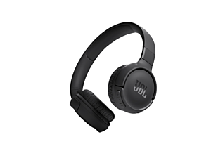 Bluetooth slušalice JBL Tune 520-Crna