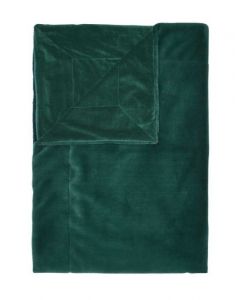 Prekrivač FURRY 150x200-Zelena