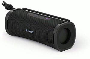 Bluetooth zvučnik SONY SRSULT10B-Crna
