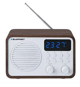 Prijenosni radio BLAUPUNKT PP7BT