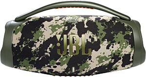 Prijenosni zvučnik JBL Boombox 3 - maskirni