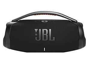 Prijenosni zvučnik JBL Boombox 3 - Crni