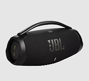 Prijenosni zvučnik JBL Boombox 3 Wi-Fi