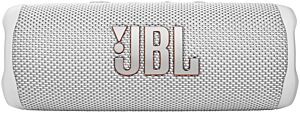 Prijenosni zvučnik JBL FLIP 6-Bijela