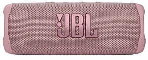 Prijenosni zvučnik JBL FLIP 6-Roza