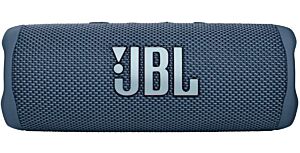 Prijenosni zvučnik JBL FLIP 6-Plava
