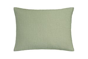 Jastučnica PURE-Svijetlo zelena
