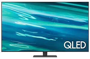 QLED TV SAMSUNG QE65Q80AATXXH