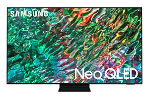 4K Neo QLED TV SAMSUNG QE50QN90BATXXH