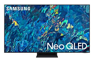 4K Neo QLED TV SAMSUNG QE85QN95BATXXH