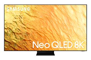 8K Neo QLED TV SAMSUNG QE85QN800BTXXH
