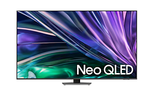 4K Neo QLED TV SAMSUNG QE85QN85DBTXXH