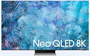 8K Neo QLED TV SAMSUNG QE65QN900ATXXH