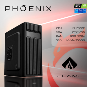 Računalo Phoenix FLAME Y-513