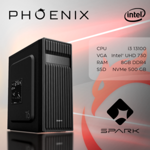 Računalo Phoenix SPARK Y-108