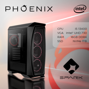 Računalo Phoenix SPARK Y-110