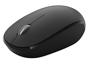 Bežični miš Microsoft, crni (RJN-00057)
