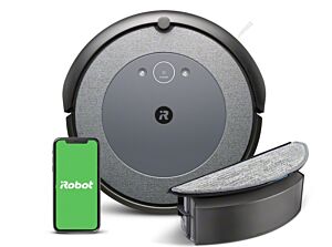 Robotski usisavač Roomba Combo i5 (i5178)