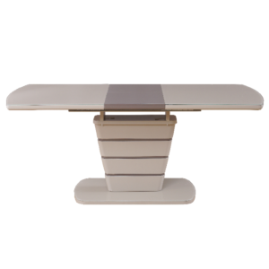 Blagovaonski stol NIXOR-Cappuccino-120/160x80 cm
