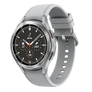 Pametni sat Samsung Galaxy Watch 4 R880 (42 mm), srebrni