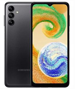 Mobitel SAMSUNG Galaxy A04s 5G 3GB/32GB - Crni