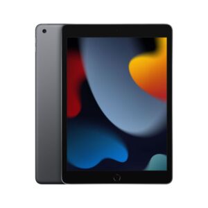 Tablet APPLE iPad 9 Wi-Fi 4GB/256GB - Space Grey