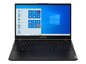 Laptop LENOVO LEGION 5 - 82B500P6SC 