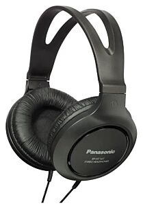 Slušalice PANASONIC RP-HT161E-K