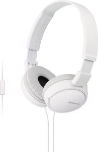 Slušalice SONY MDR-ZX110AP-Bijela