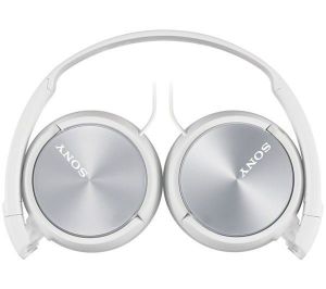 Slušalice SONY MDR-ZX310AP-Bijela