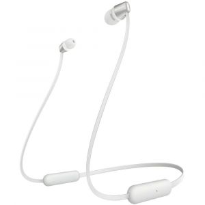 Slušalice SONY WI-C310-Bijela