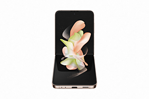 Mobitel SAMSUNG Galaxy Z Flip 4 8GB/256GB - Pink Gold