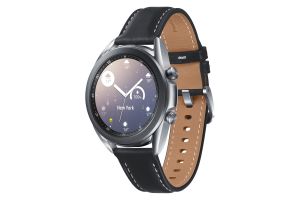 Pametni sat SAMSUNG Galaxy Watch 3 41mm-Mystic Silver (R850)