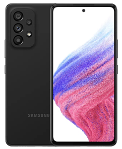 Mobitel SAMSUNG Galaxy A53 6GB/128GB - Black 